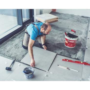 Fliesenleger von FixWerk aus Berlin